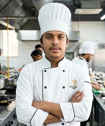 ahmar shahbaz chinese chef