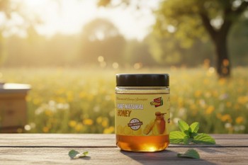 best honey