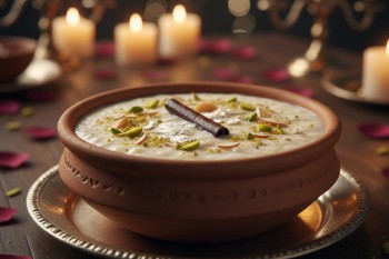 best phirni near me