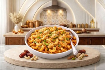 chicken macaroni