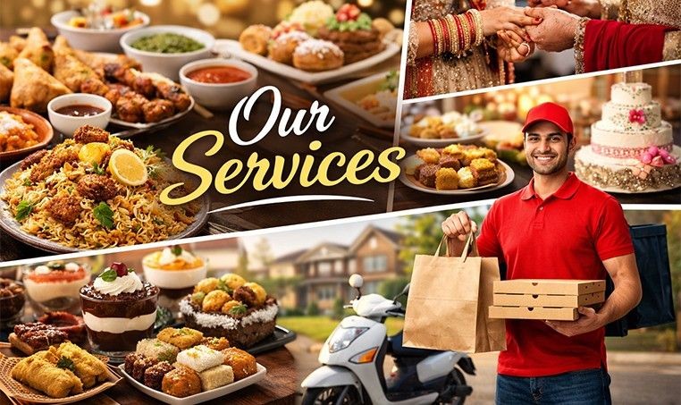 home food delivery services