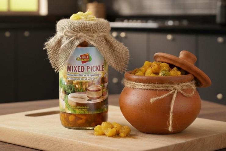 mix achar price in pakistan