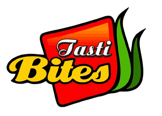 logo tasti bites order food delivery online