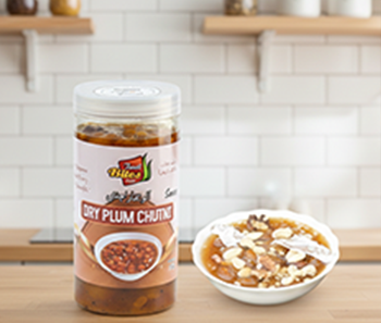 plum chutney