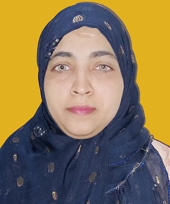 seher bano order management