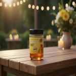 best honey in the world