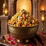 chane ki dal panjiri