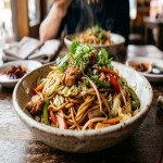 chicken chow mein near me