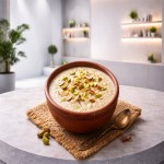 homemade saloni kheer