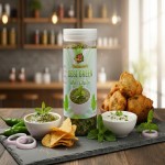 mint leaves chutney