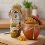 mix achar