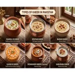 types-of-kheer-in-pakistan-traditional-pakistani-kheer