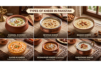 types-of-kheer-in-pakistan-traditional-pakistani-kheer-guide